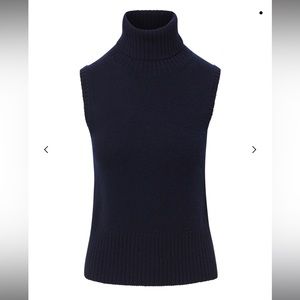 Mazzy Cashmere Shell Veronica beard